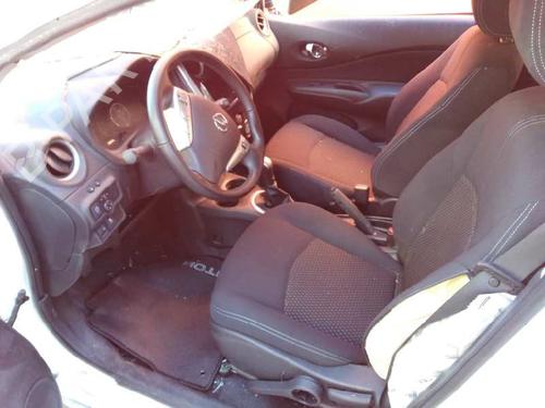 Elektronisk modul NISSAN NOTE (E12)  | BP25774656M83 