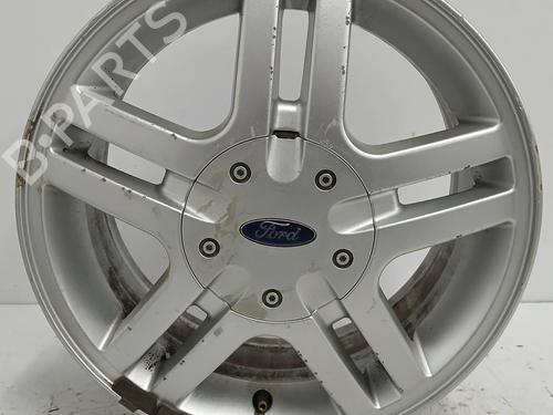 Fælk FORD FOCUS I (DAW, DBW) 1.8 TDCi (100 hp) 24484803