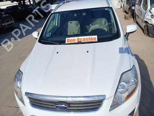 Motorhjelm Motorhjelm FORD KUGA I 2.0 TDCi (140 hp) 33619386 33619386