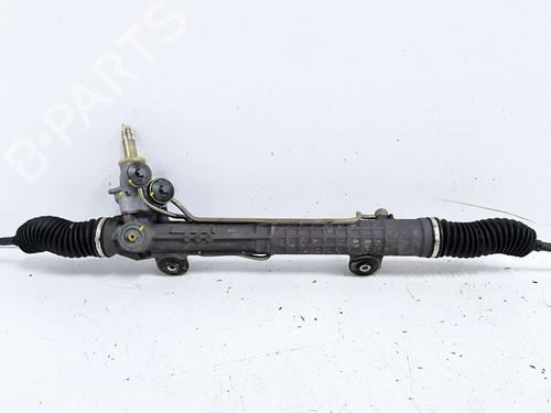 Used Steering rack Steering rack BMW 3 (E46) 320 d (150 hp) 36075828 36075828
