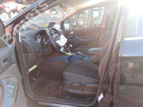 Rear seat FORD KUGA I 2.0 TDCi | BP8486911C17  - Image 22