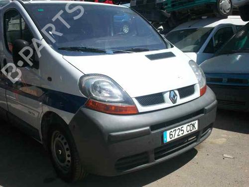 Steering column RENAULT TRAFIC II Van (FL)  | BP7519205M21