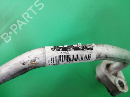 AC pipe DODGE NITRO  | BP14147389M126 