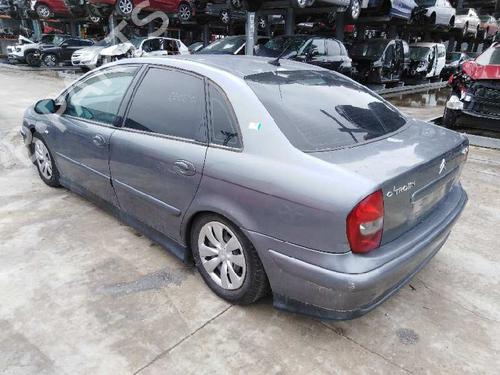 ABS Bremseaggregat CITROËN C5 I (DC_) 2.0 HDi (DCRHZB, DCRHZE) | BP9761991M43 