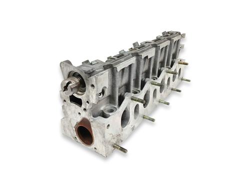 Cylinder head NISSAN PRIMASTAR Van (X83) 1.9 dCi 100 | BP18081093M5