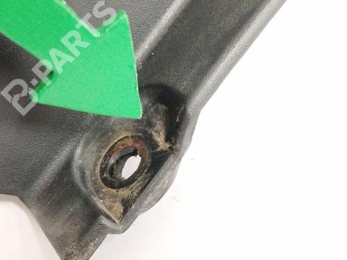 Right taillight NISSAN ALMERA TINO (V10) 2.2 dCi | BP11532893C35