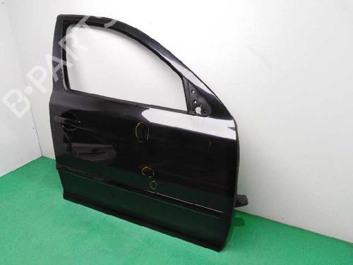 Right front door SKODA OCTAVIA II Combi (1Z5) 1.6 TDI 4x4 | BP8924387C3 