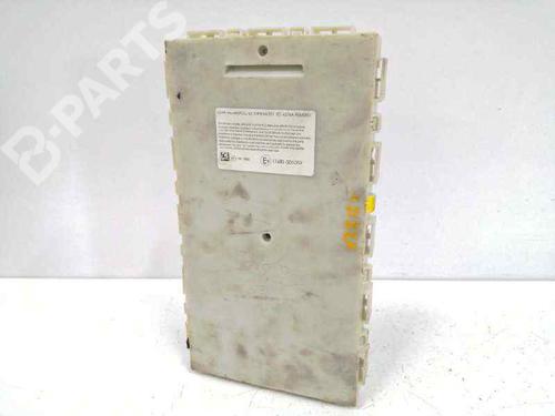 Fuse box BMW 3 (F30, F80) 316 d | BP9056452E1