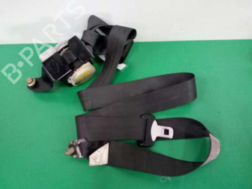 Rear right seatbelt HONDA ACCORD VII (CL, CN) 2.2 i-CTDi (CN1) | BP6626895I28 