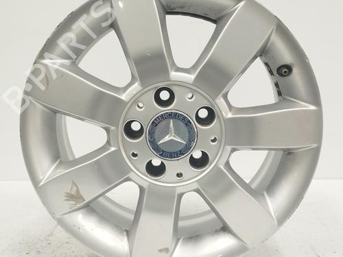 Rim MERCEDES-BENZ A-CLASS (W169)  | BP18862930C45