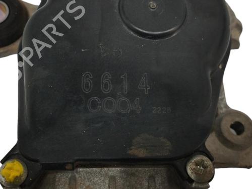 Viskermotor vindrute NISSAN X-TRAIL III (T32_, T32R, T32RR)  | BP17323411M29 