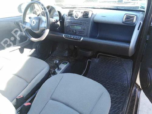 Modulo electronico SMART FORTWO Coupe (451)  | BP9958286M83 