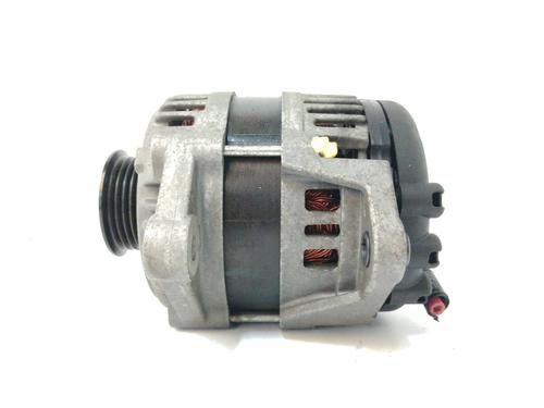 Used Alternator CHEVROLET AVEO / KALOS Hatchback (T250, T255) 1.2 (84 hp) 10734325