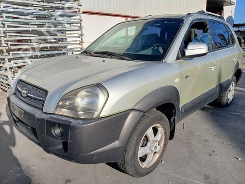Used Parts HYUNDAI TUCSON (JM) 2.0 CRDi All-wheel Drive (113 hp) 4334019