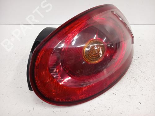 Used Right taillight Right taillight FIAT BRAVO II (198_) 1.4 T-Jet (198AXG1B) (120 hp) 32775608 32775608