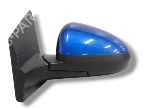 Left mirror CHEVROLET AVEO Hatchback (T300) 1.4 | BP27405571C26 