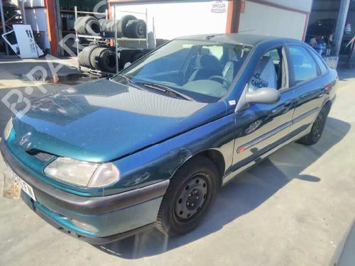 Alternator RENAULT LAGUNA I (B56_, 556_)  | BP240019M7 