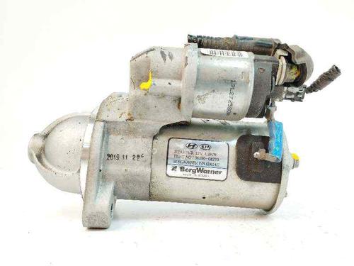 Used Starter KIA CEED Sportswagon (CD) 1.0 T-GDI (120 hp) 10108373
