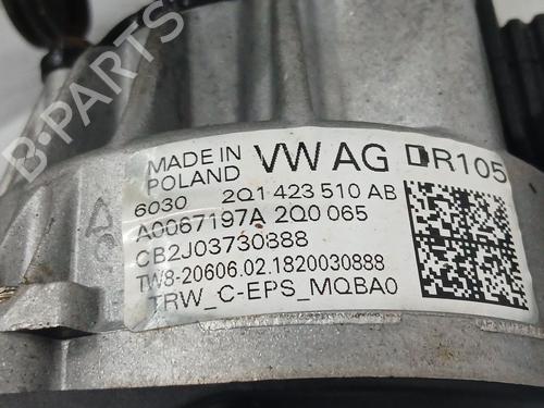 Steering column SEAT IBIZA V (KJ1, KJG) 1.6 TDI | BP29567485M21 