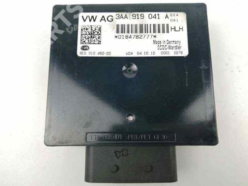 Elektronische module VW SCIROCCO III (137, 138) 2.0 TDI (140 hp) 6807522
