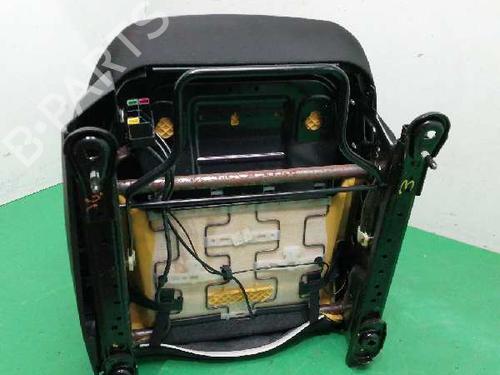Right front seat FORD FIESTA VI (CB1, CCN)  | BP9304158C16 