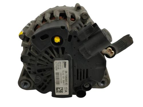 Alternator OPEL CROSSLAND X / CROSSLAND (P17, P2QO)  | BP17023935M7 