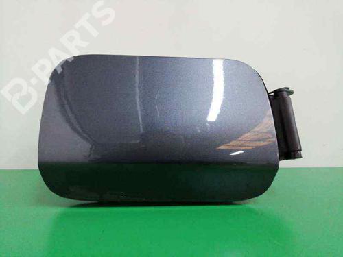 Fuel flap BMW 5 (F10) 518 d (150 hp) 51177204365 | 51177204365 | MINERALGRAU METALLIC B39 |