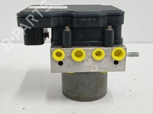Pompe ABS VW POLO V (6R1, 6C1) [2009-2022]  29446664