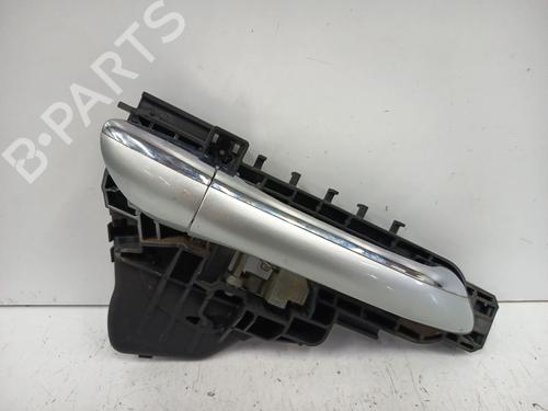 Used Rear right exterior door handle MERCEDES-BENZ GL-CLASS (X164) GL 320 CDI 4-matic (164.822) (224 hp) 30730217