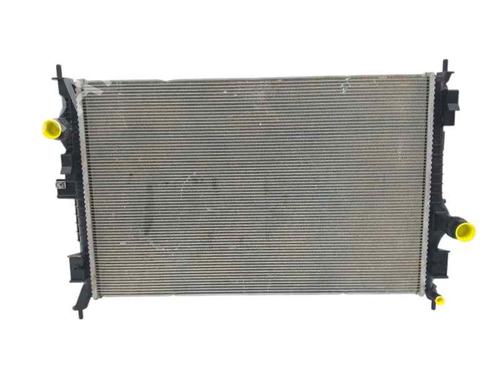 Used Water radiator PEUGEOT 308 III (FB_, FH_, FP_, F3_, FM_) BlueHDi 130 (FBYHZL, FBYHZT) (131 hp) 28095227