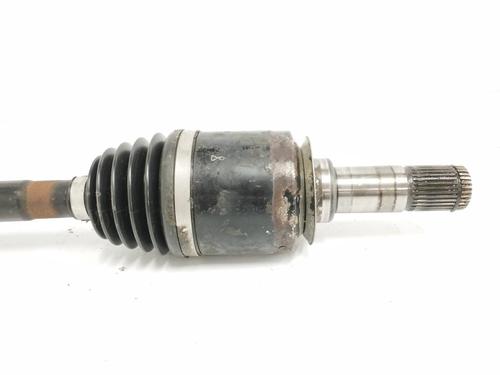 Right rear driveshaft MERCEDES-BENZ M-CLASS (W163) ML 270 CDI (163.113) | BP12427911M41 