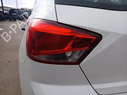 Farolim esquerdo Farolim esquerdo SEAT IBIZA V (KJ1, KJG) 1.6 TDI (95 hp) 36410027 36410027