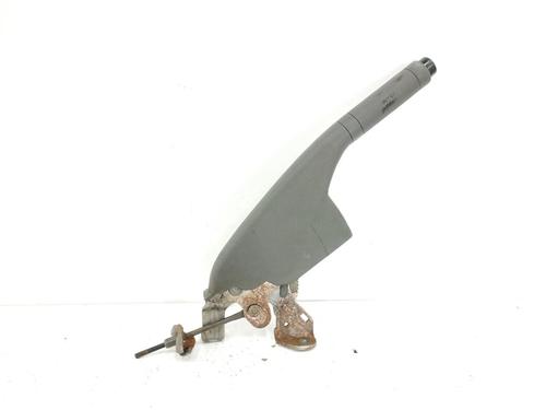 Hand brake VW POLO IV (9N_, 9A_) 1.4 TDI | BP11047733I18 