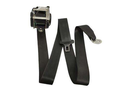 Front left seatbelt SEAT ALTEA XL (5P5, 5P8) 1.4 TSI 5P0857705B