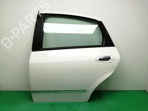 Used Left rear door FIAT LINEA (323_, 110_) 1.6 D Multijet (105 hp) 10731533