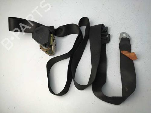 Used Front right seatbelt VW GOLF IV (1J1) 1.6 16V (105 hp) 8722999