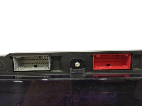 Instrument cluster RENAULT ESPACE IV (JK0/1_) 2.2 dCi (JK0H) | BP16849126C47