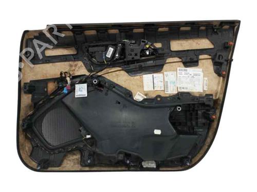 Front left panel MERCEDES-BENZ GLA-CLASS (X156) GLA 200 CDI / d (156.908) | BP23960553C58 