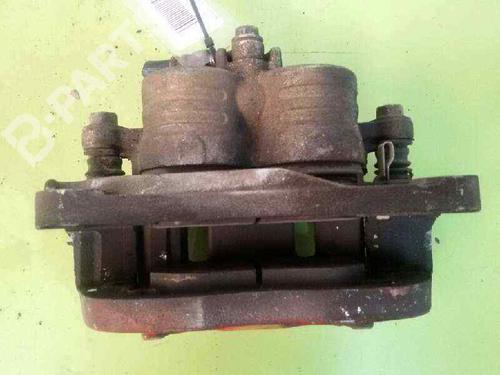 Right front brake caliper SUBARU IMPREZA Saloon (GD)  | BP11603716M104