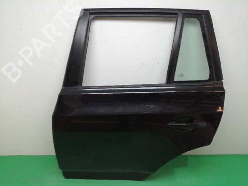Used Left rear door BMW X3 (E83) 2.0 d (150 hp) 7106732