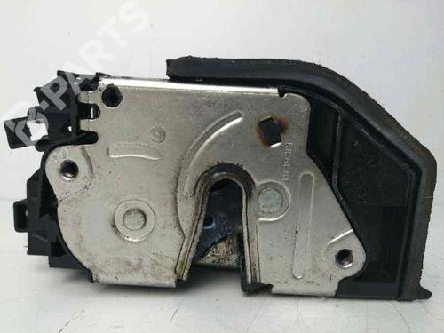Rear left lock BMW X3 (E83) 2.5 i | BP9271396C100 