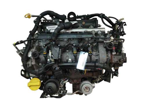 Engine LANCIA MUSA (350_) 1.3 D Multijet (350.AXG11, 350.AXG1A) | BP27321010M1
