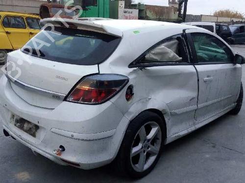 Venstre Foran elrute bryter OPEL ASTRA H GTC (A04)  | BP5048123I27 