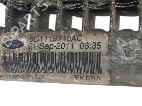 AC radiator FORD TRANSIT Van (FA_ _)  | BP27648050M32  - Image 5