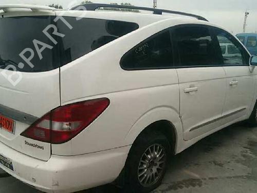 Squib airbag SSANGYONG RODIUS I | BP5868923C102