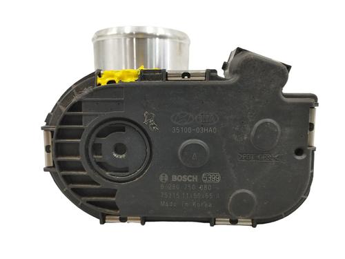 Throttle body KIA NIRO I (DE) 1.6 GDI Hybrid | BP18267495M82 