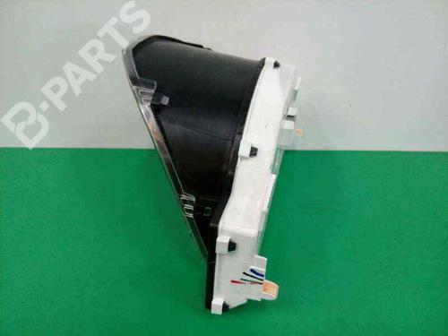 Instrument cluster NISSAN PIXO (UA0)  | BP3733291C47 