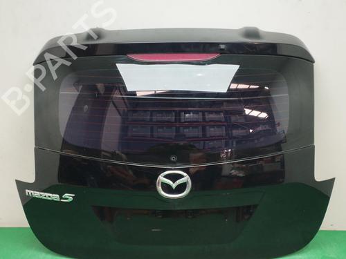 Used Tailgate MAZDA 5 (CR) [2005-2010]  10568374