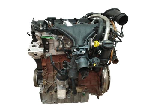 Used Engine Engine CITROËN C4 Picasso I MPV (UD_) 2.0 HDi 138 (136 hp) 34158179 34158179