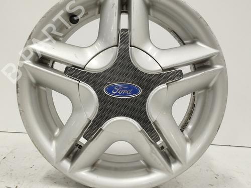 Used Rim Rim FORD FIESTA IV (JA_, JB_) 1.8 D (60 hp) 19918280 19918280